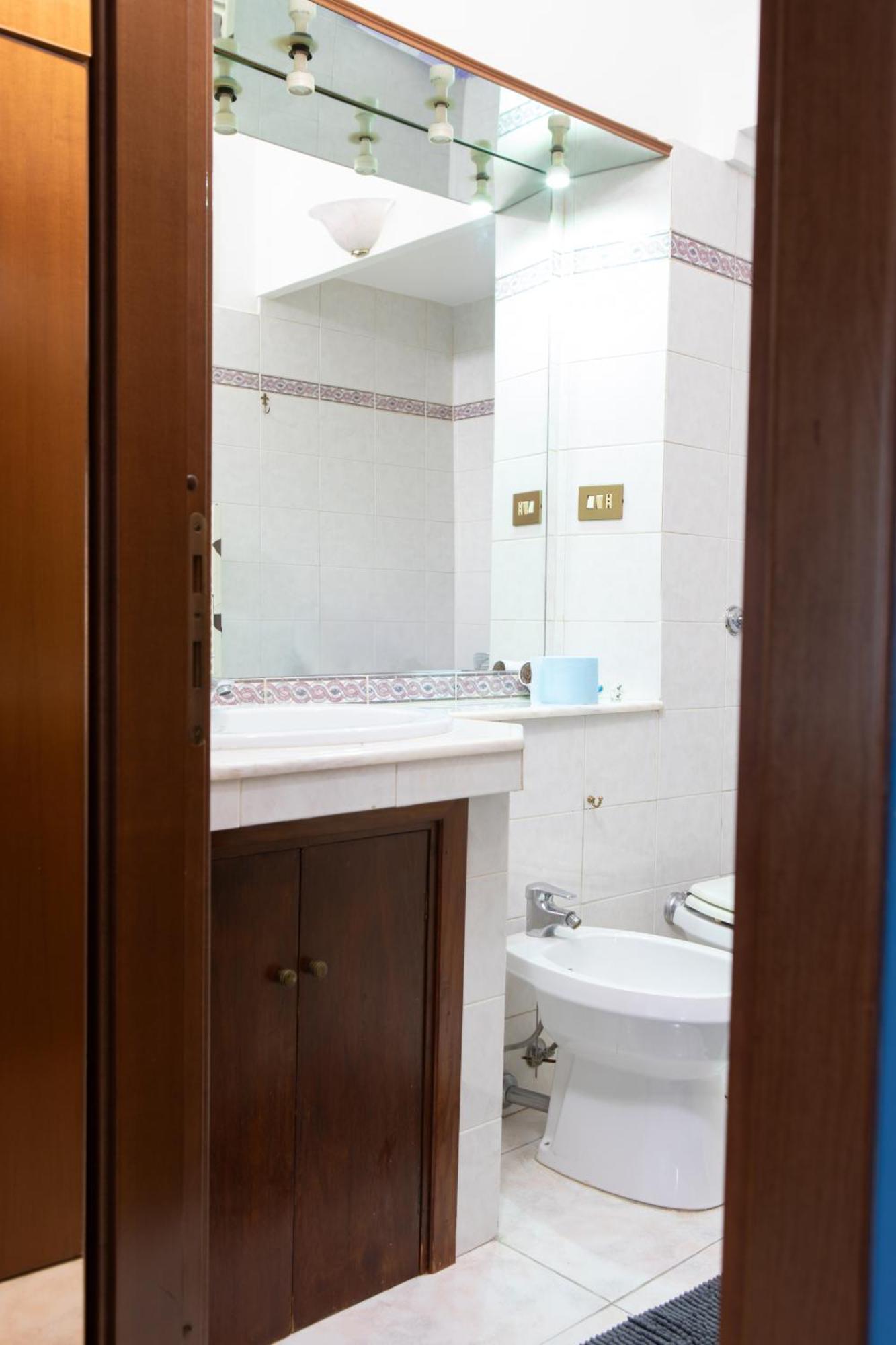 Casa Vitelli - Centro Storico A Due Passi Da Tutto Daire Terracina Dış mekan fotoğraf