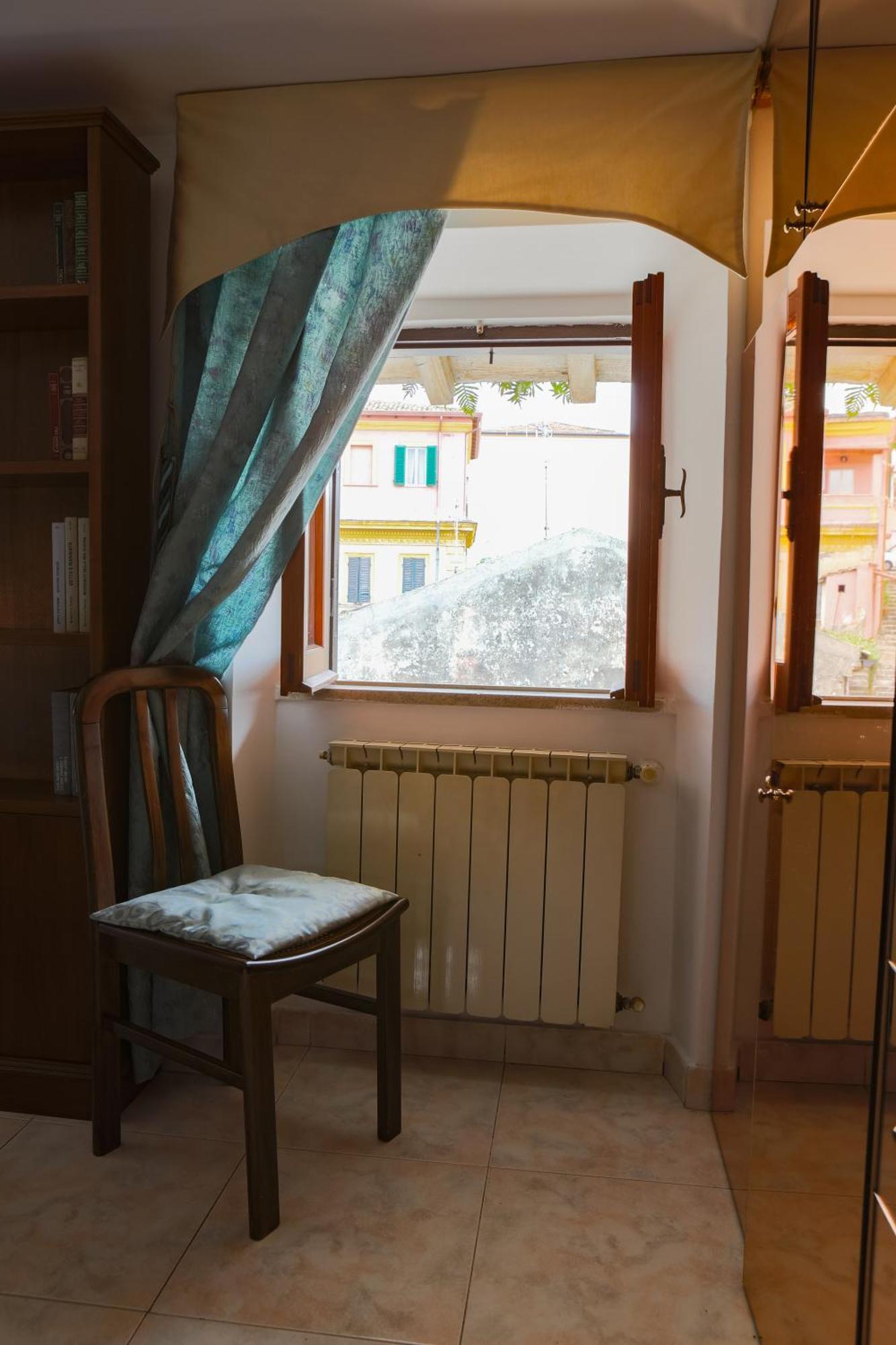 Casa Vitelli - Centro Storico A Due Passi Da Tutto Daire Terracina Dış mekan fotoğraf