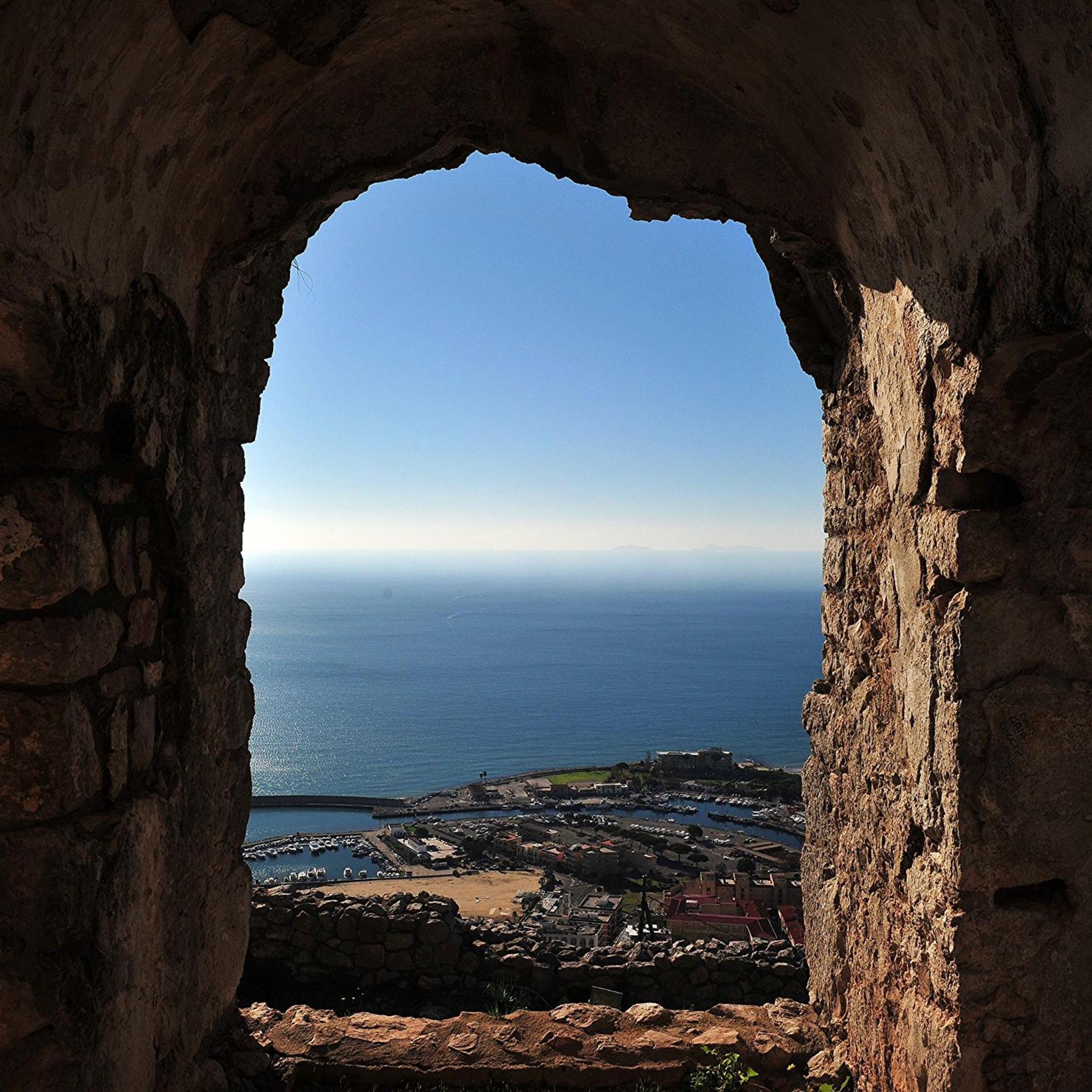 Casa Vitelli - Centro Storico A Due Passi Da Tutto Daire Terracina Dış mekan fotoğraf