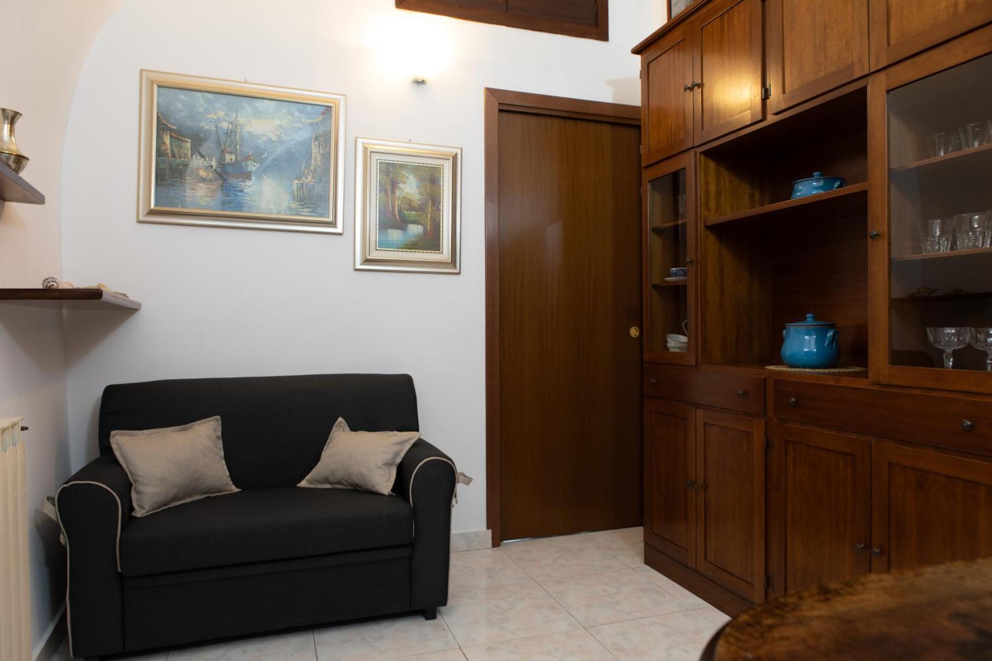 Casa Vitelli - Centro Storico A Due Passi Da Tutto Daire Terracina Dış mekan fotoğraf