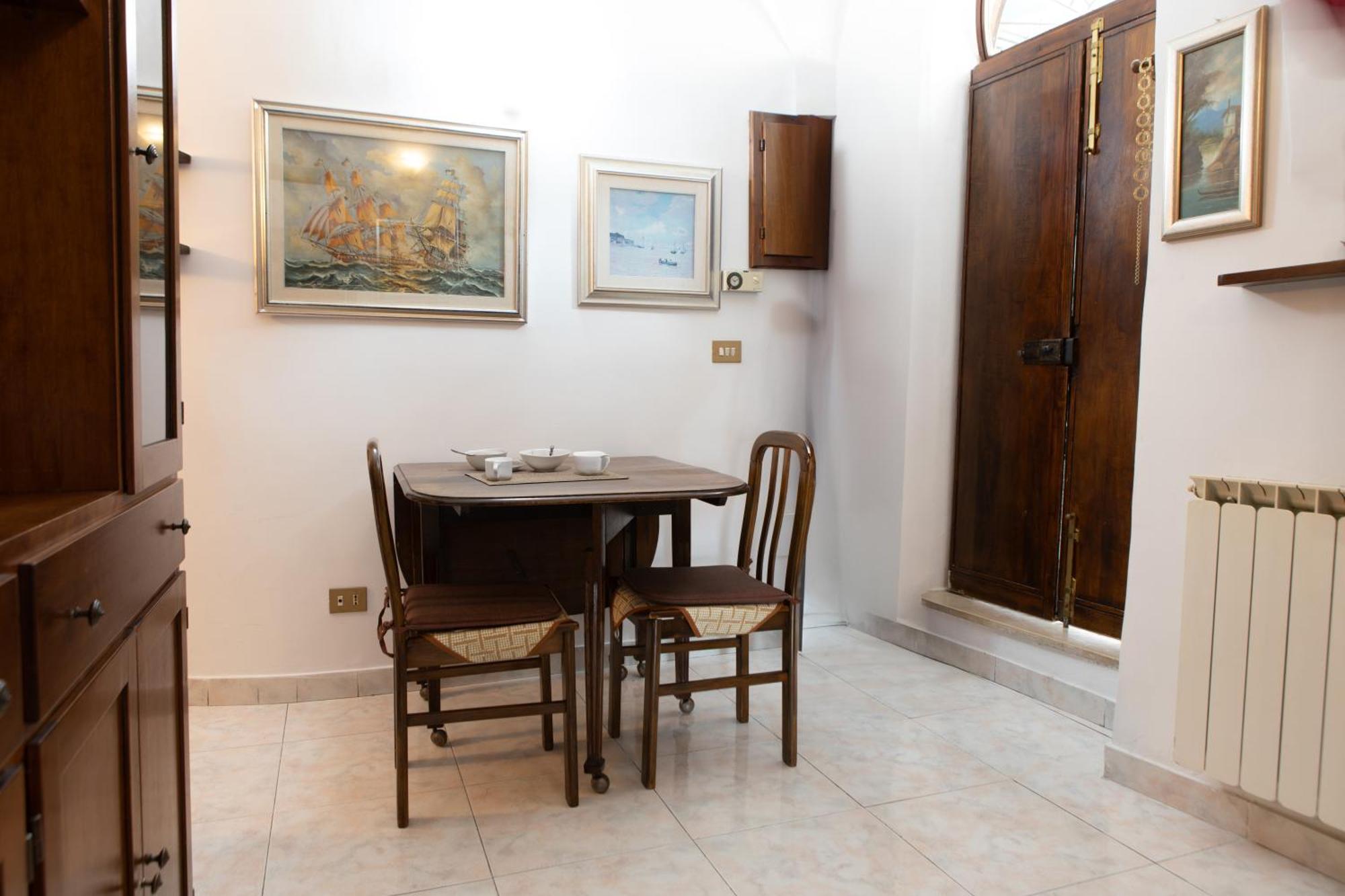 Casa Vitelli - Centro Storico A Due Passi Da Tutto Daire Terracina Dış mekan fotoğraf