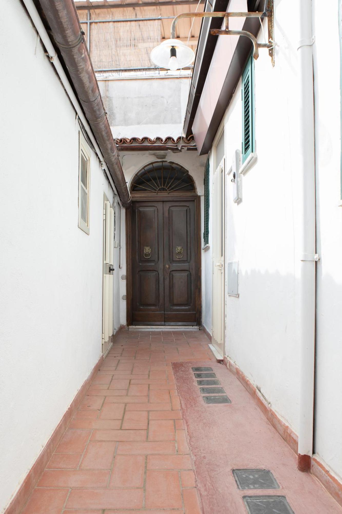 Casa Vitelli - Centro Storico A Due Passi Da Tutto Daire Terracina Dış mekan fotoğraf